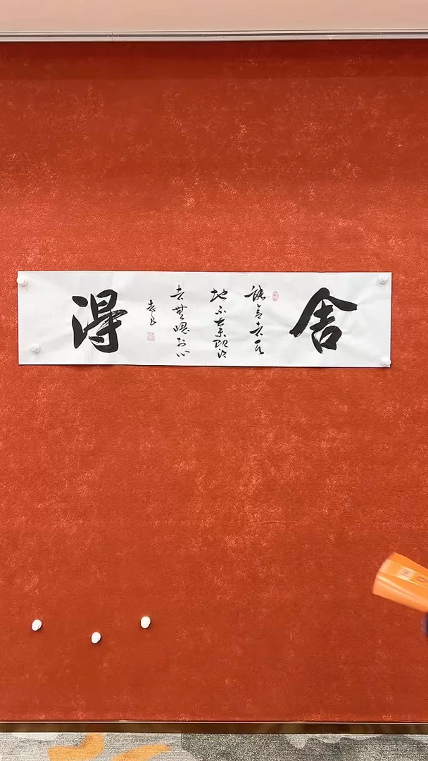 【闪购商品】国画3.6-典藏-袁志良-舍得