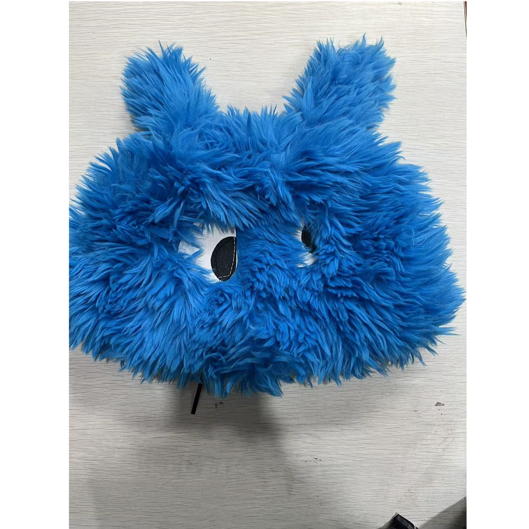 冬季儿童加绒加厚保暖帽  ZB0289