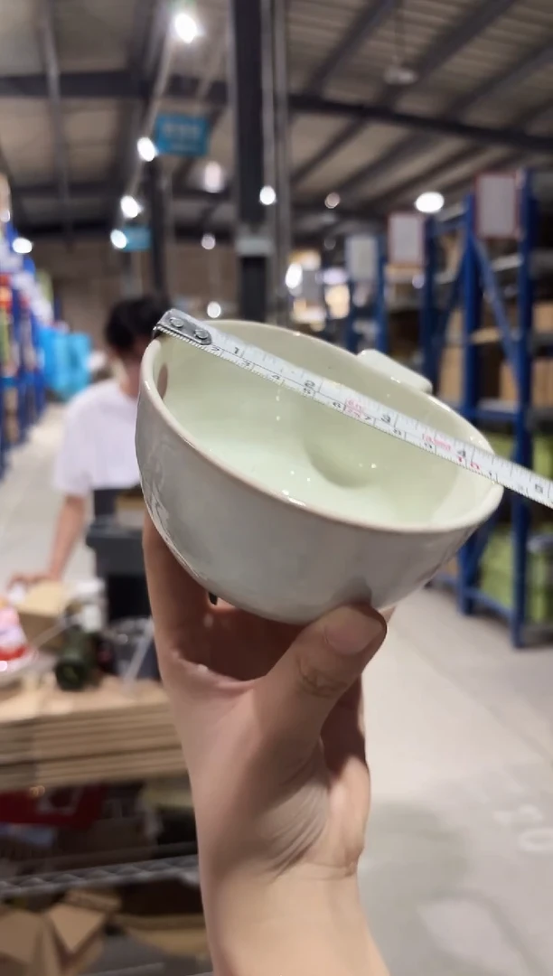 瓷さくらんぼ スープマグさくらんぼ スープマグ