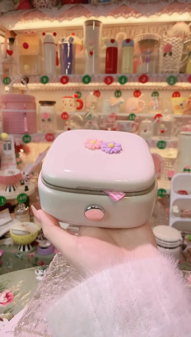 【闪购商品】摆件针线盒品质好，发货快，放心拍