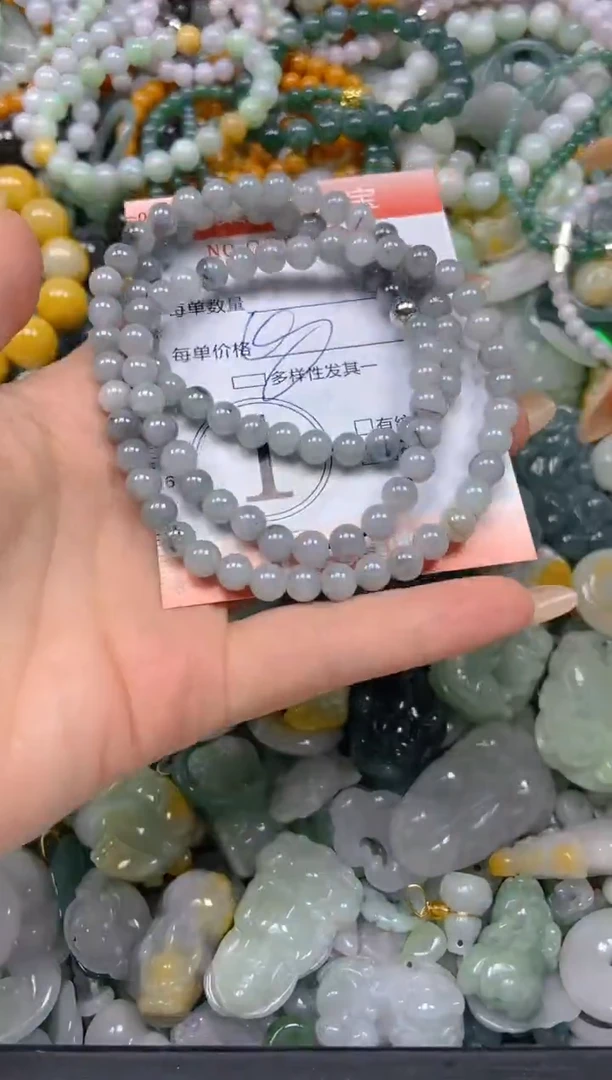 翡翠挂件未镶嵌闪购0209343