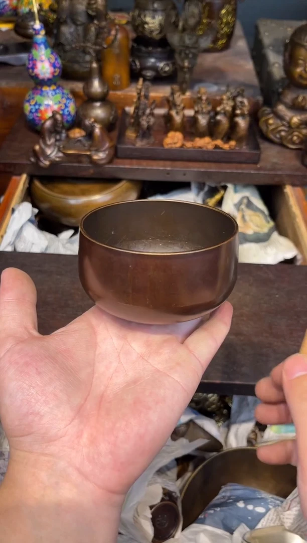 B三浒铜专属高端精品