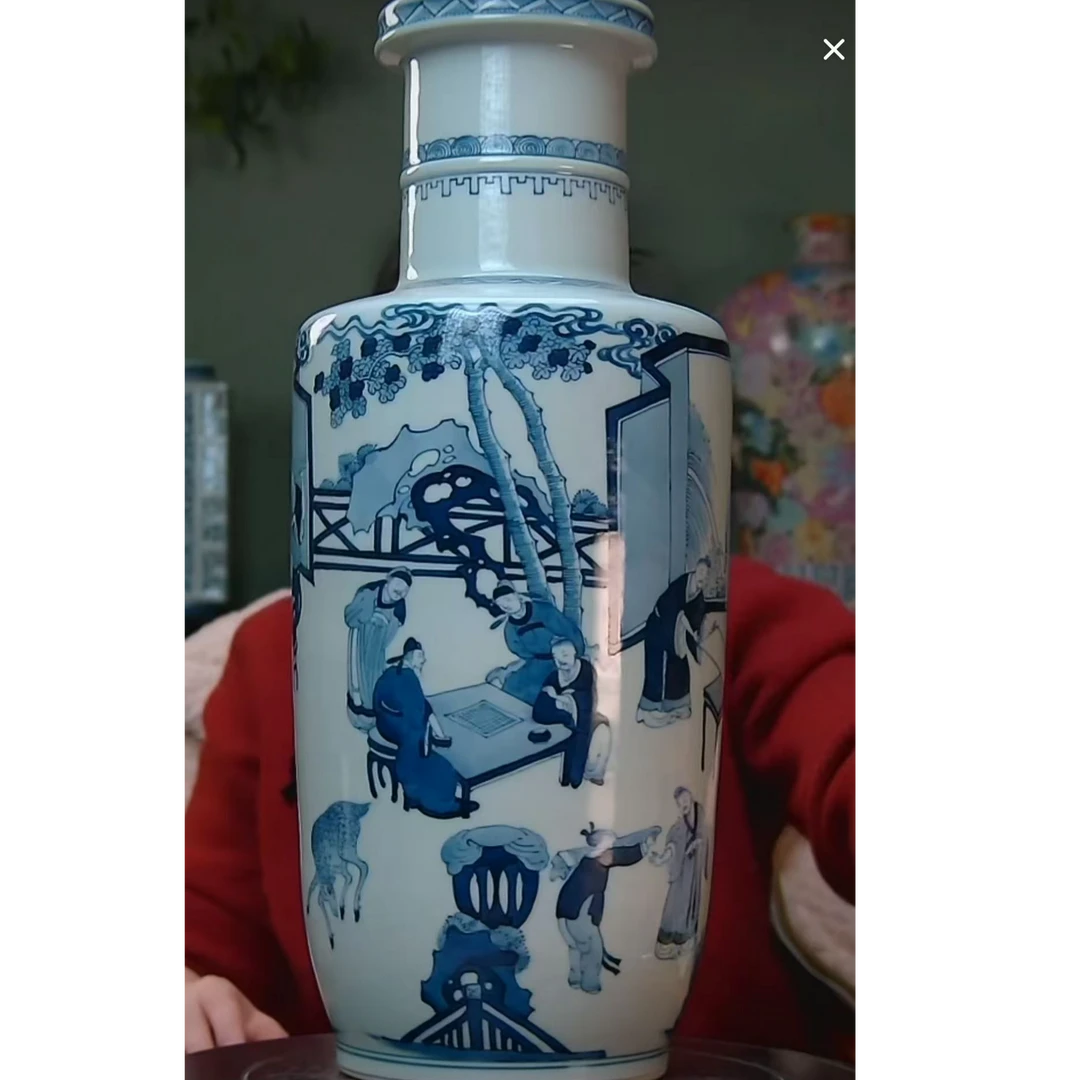 古韵今风斋精品陶瓷