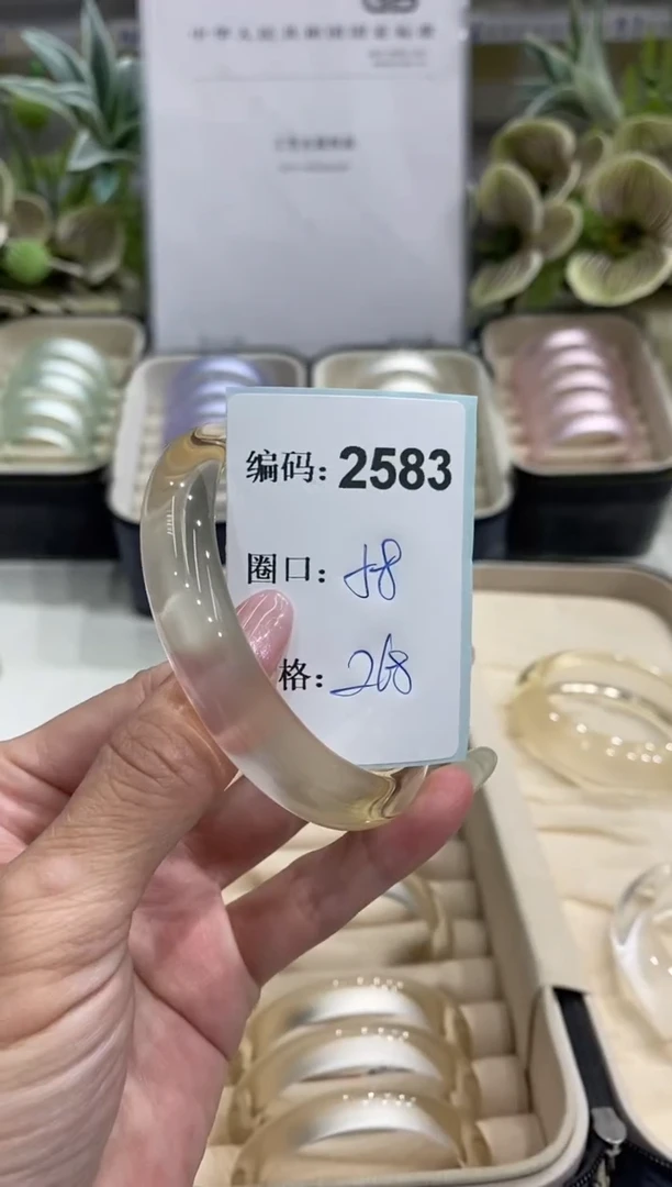 非金属无编码2583