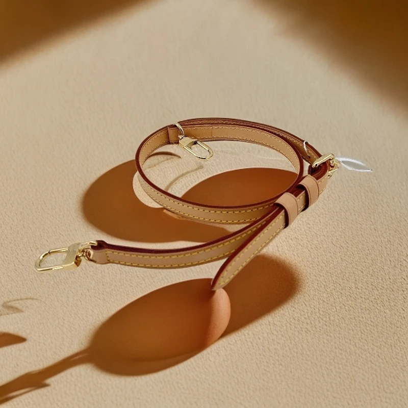 95新 LouisVuitton/路易威登 植鞣革肩带 1701 3795