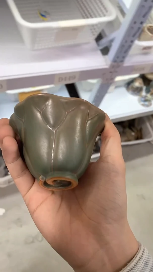 瓷片D409陶瓷茶具茶器