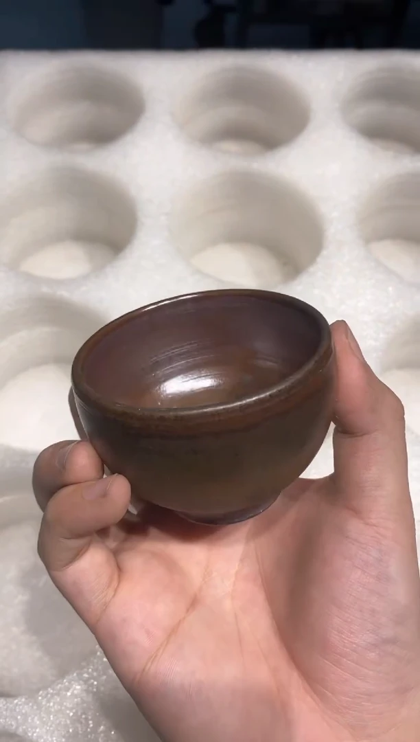 奢侈茶器柴烧专拍链接742