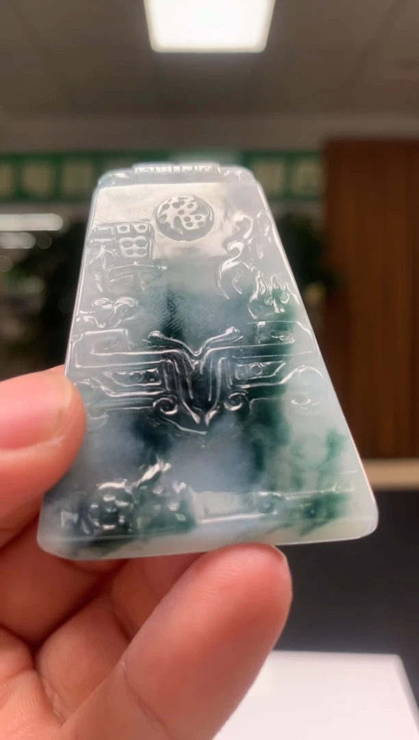 未镶嵌定制翡翠          *192