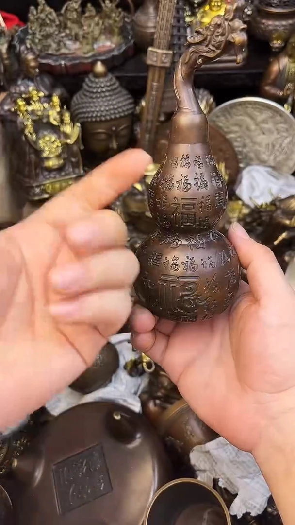 1129李哥铜器摆件链接