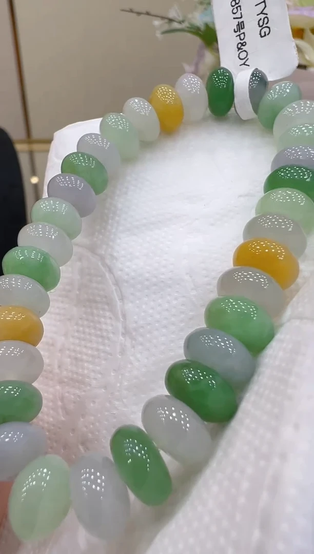 未镶嵌手串翡翠多样性团购发一件