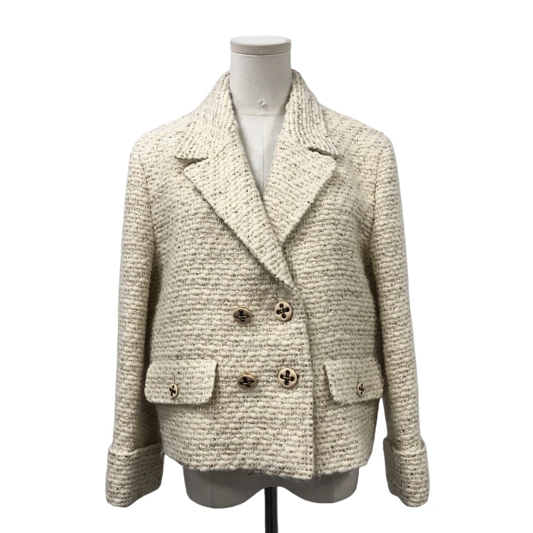 古驰/外套/95新/[251224SJ]