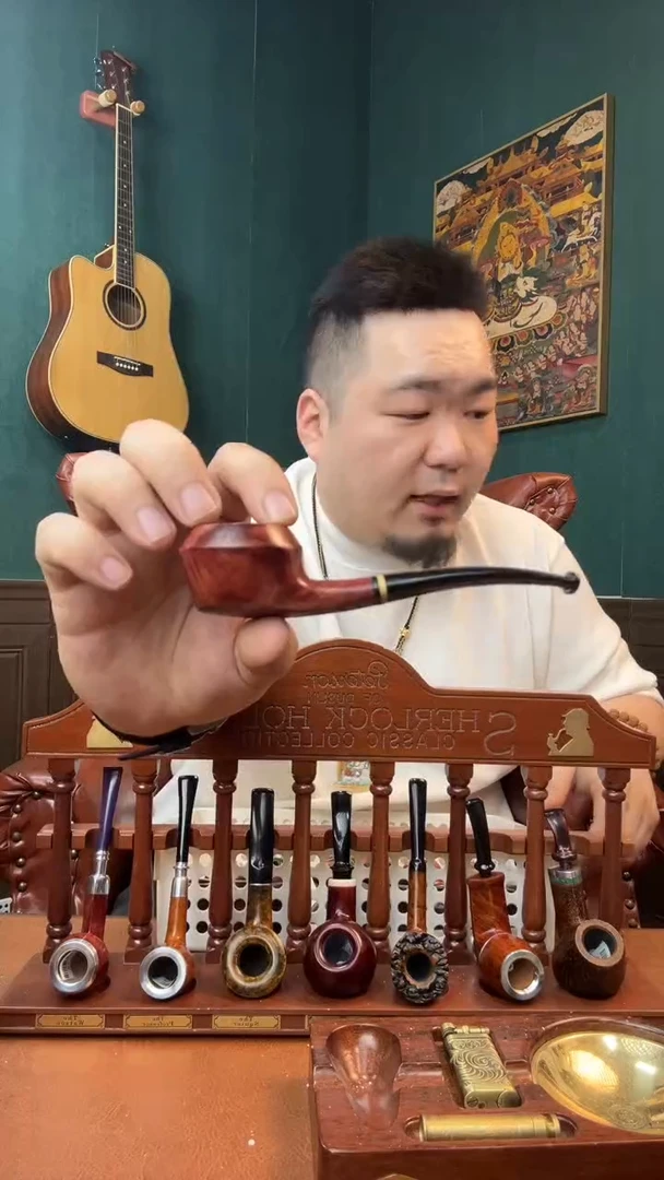 石楠木意大利进口石楠木烟斗