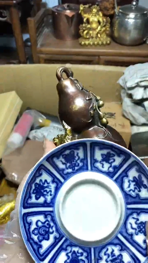 【闪购商品】瓷片瓷器瓷器瓷器瓷器