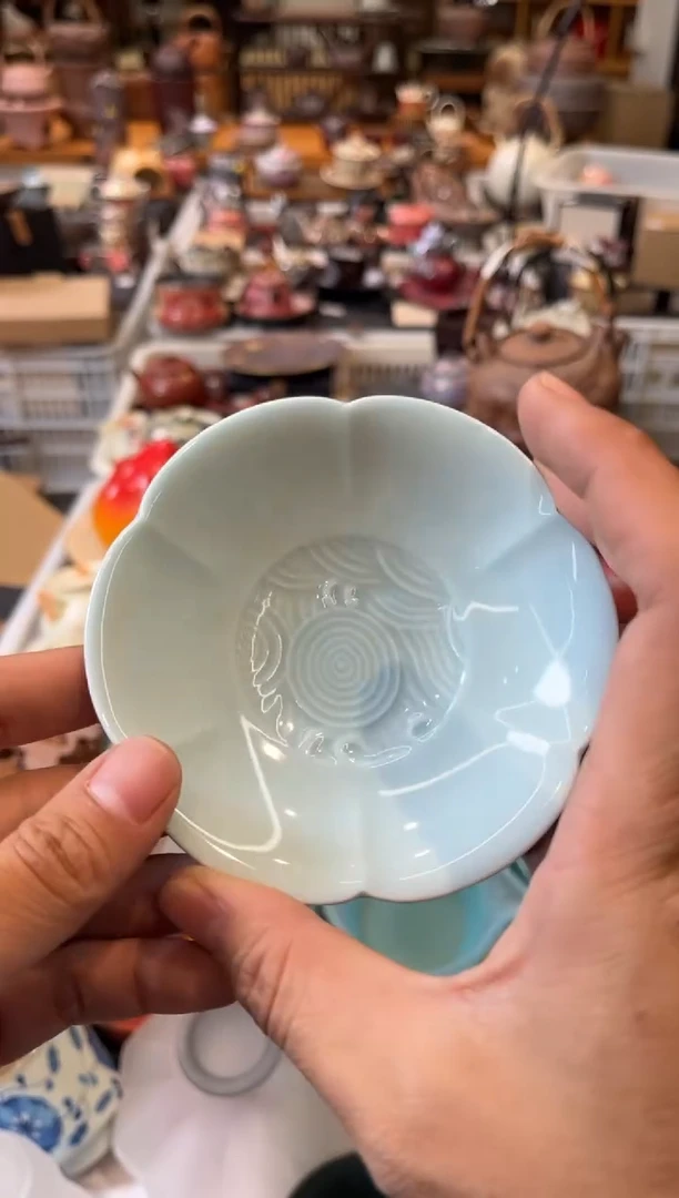 陶瓷文化闪购链接