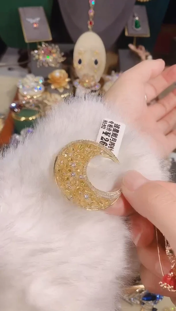 合成立方氧化锆铜合金24