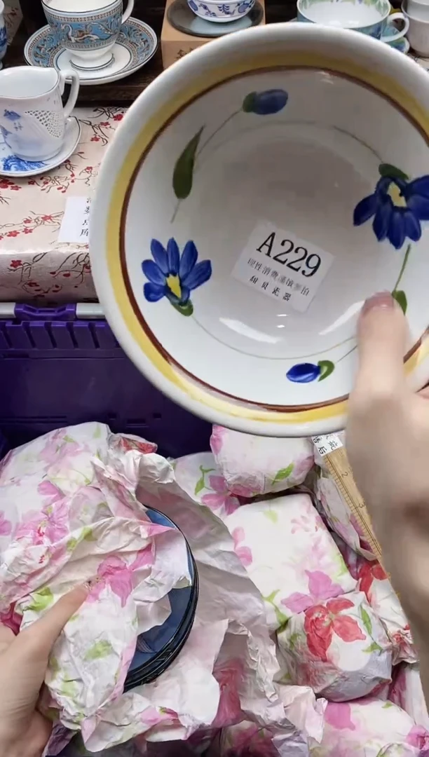 瓷片f****y      A229