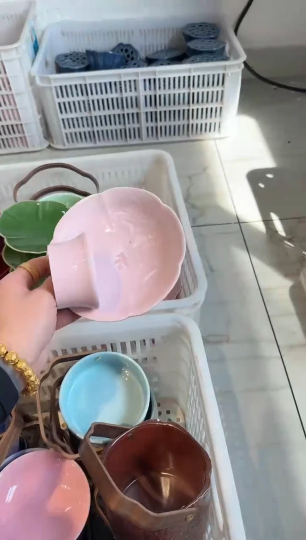 瓷片微瑕商品，介意勿拍