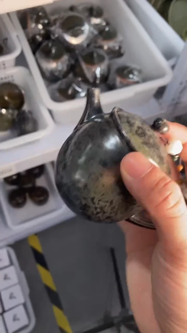 瓷片K237陶瓷茶具茶器