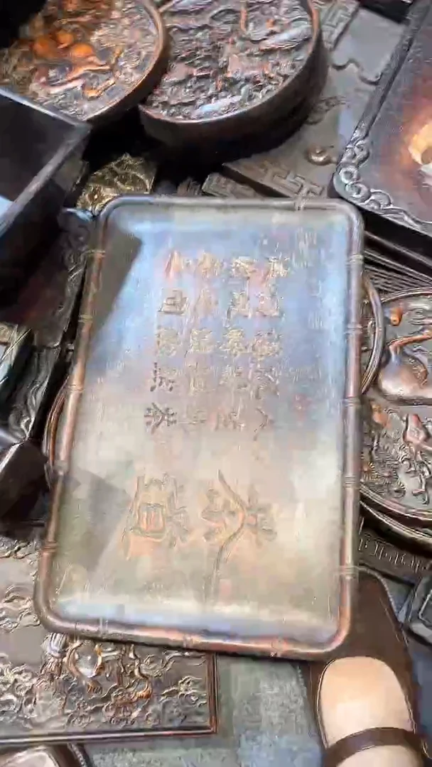木紫檀雕刻一物一拍以直播间为准