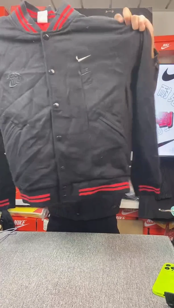 850编码 NIKE/耐克 直播间过款为准 尺码180XL