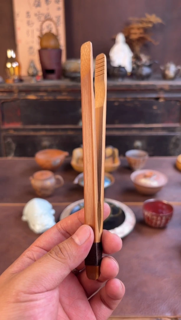 瓷片茶夹啊啊啊啊