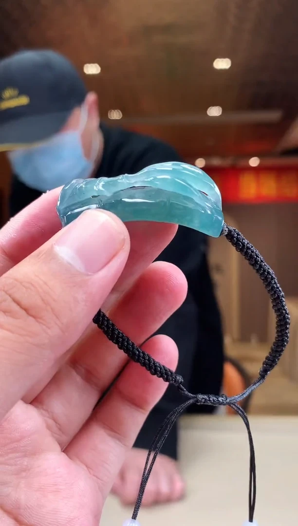 【闪购商品】定制翡翠未镶嵌        *618