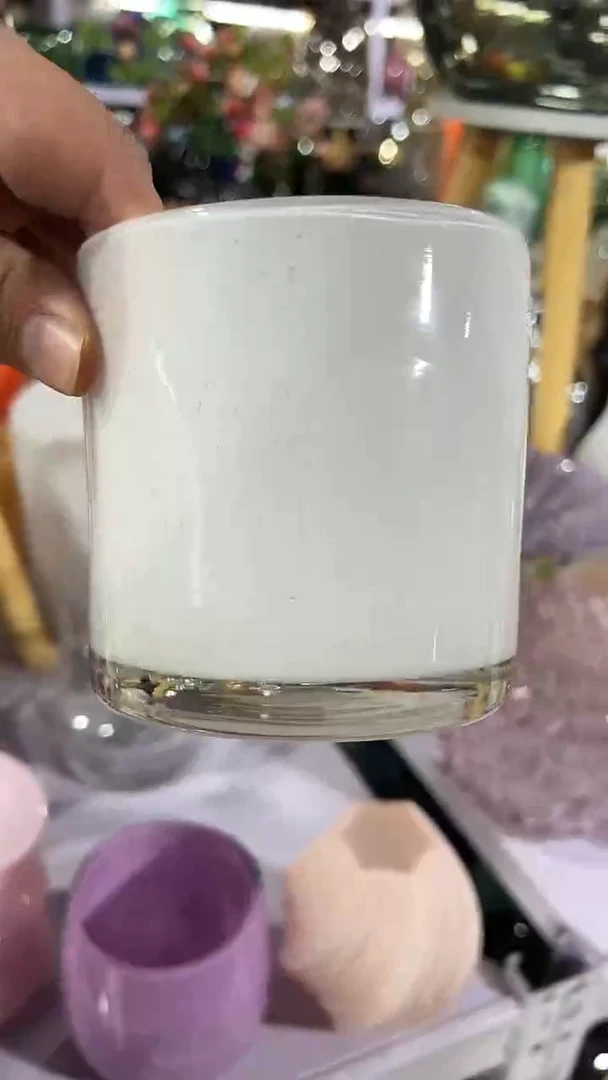 白色小直筒.....