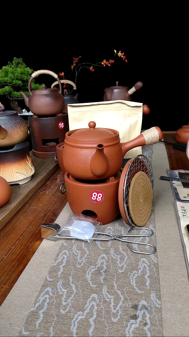 碳炉套组555566688888