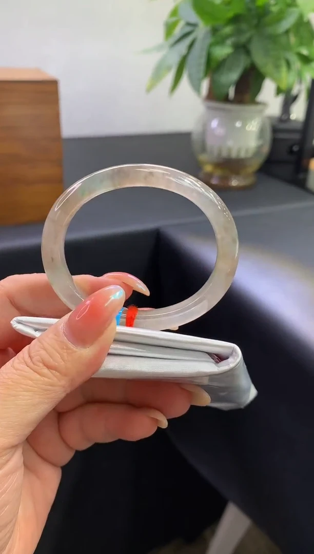 未镶嵌手镯翡翠翡翠手镯120