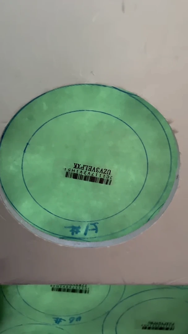 未镶嵌手镯定制翡翠芳**萋SZJCFC03DZS