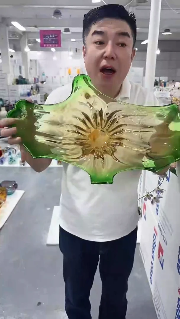 外贸尾货花瓶099