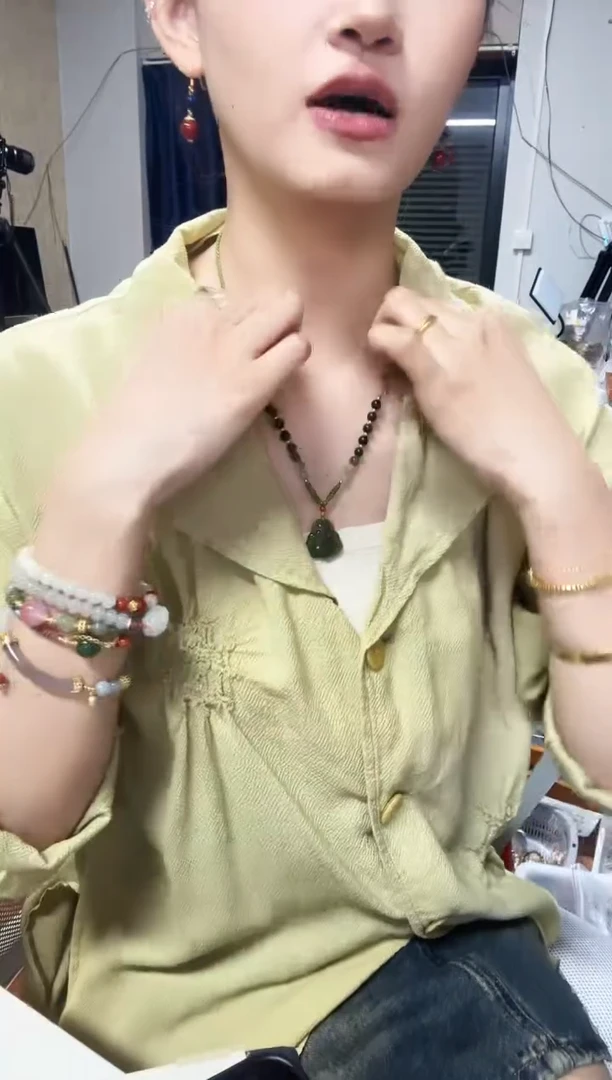 檀香紫檀（小叶紫檀）手串/手链紫檀编绳佛
