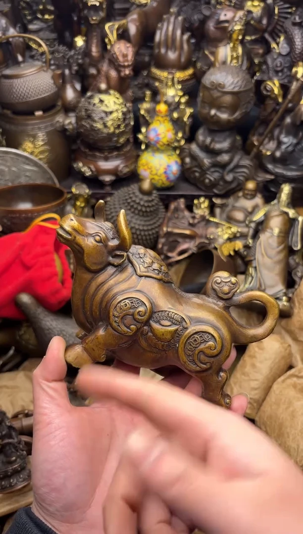 小王精选专属链接牛