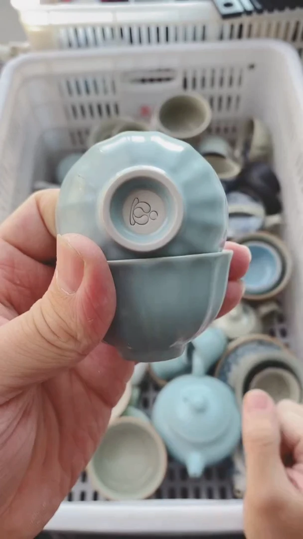 【闪购商品】茶具茶壶茶碗茶杯