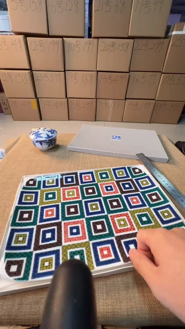 【闪购商品】瓷片启航瓷器精选