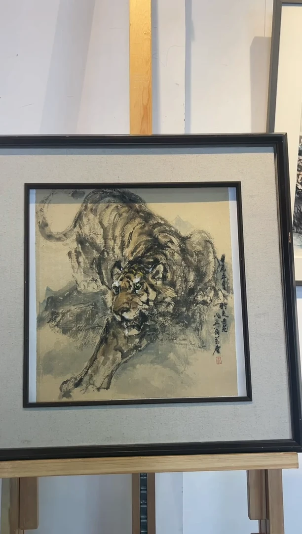 国画XWQ  精品绘画作品-1.5