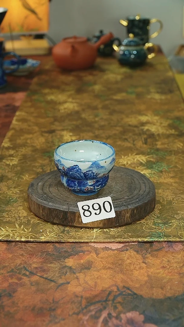 茶碗..........890