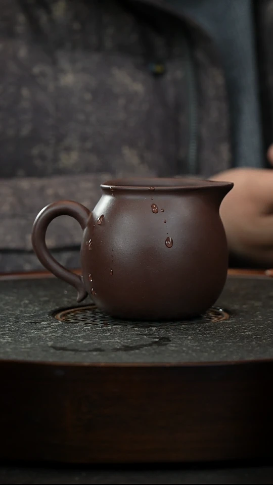 【闪购商品】紫砂茶杯紫砂杯主人杯