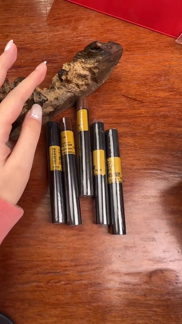 线香35号 富森红土 3克