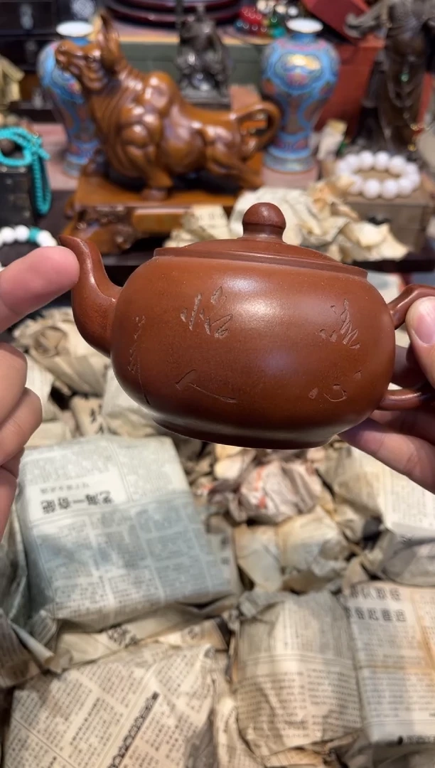 瓷片Q刘哥高端专属精品10