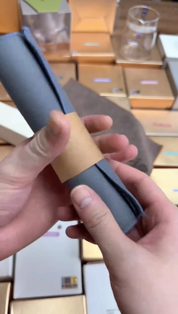 风谜双面茶巾茶巾