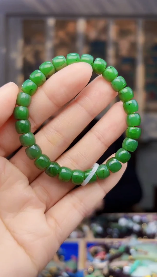 【闪购商品】和田玉挂件未镶嵌拍一发一