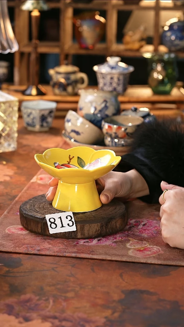 茶碗...........813