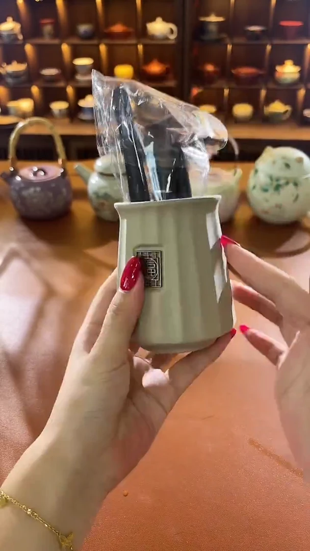 明烛茶器专属闪购链接