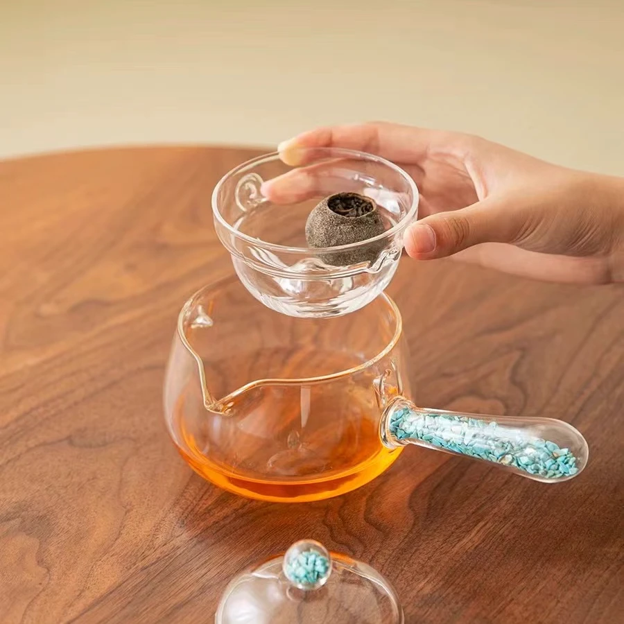 【闪购商品】 一铭茶具甄选链接@@F827