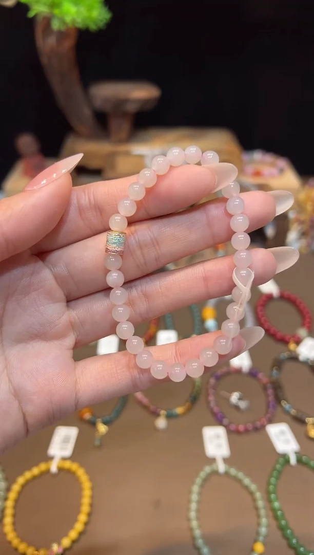 【闪购商品】和田玉手饰未镶嵌手饰@@A4287