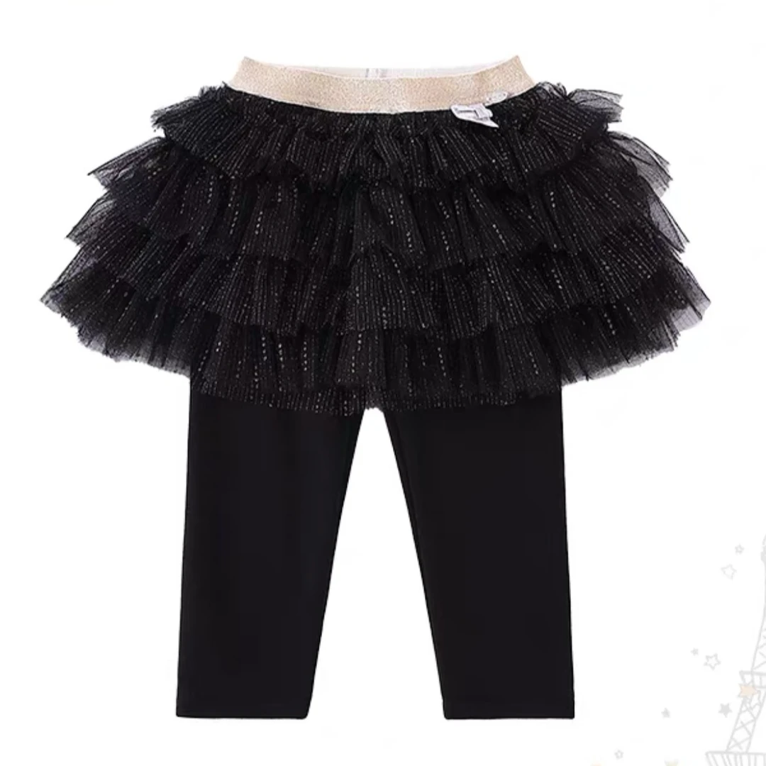 tartineetchocolat法国巧克力 童装系列 CITMC8947K-黑色