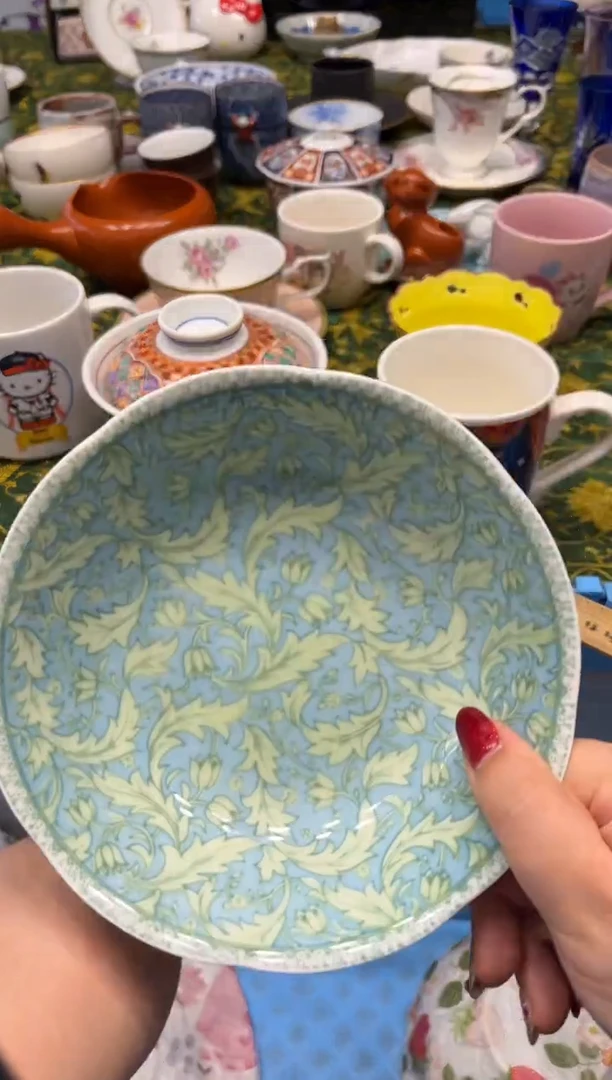 瓷片?**?6842默认微瑕