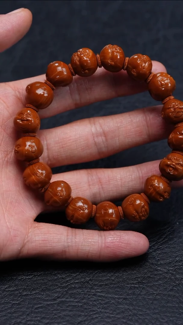 橄榄核手串/手链橄榄核