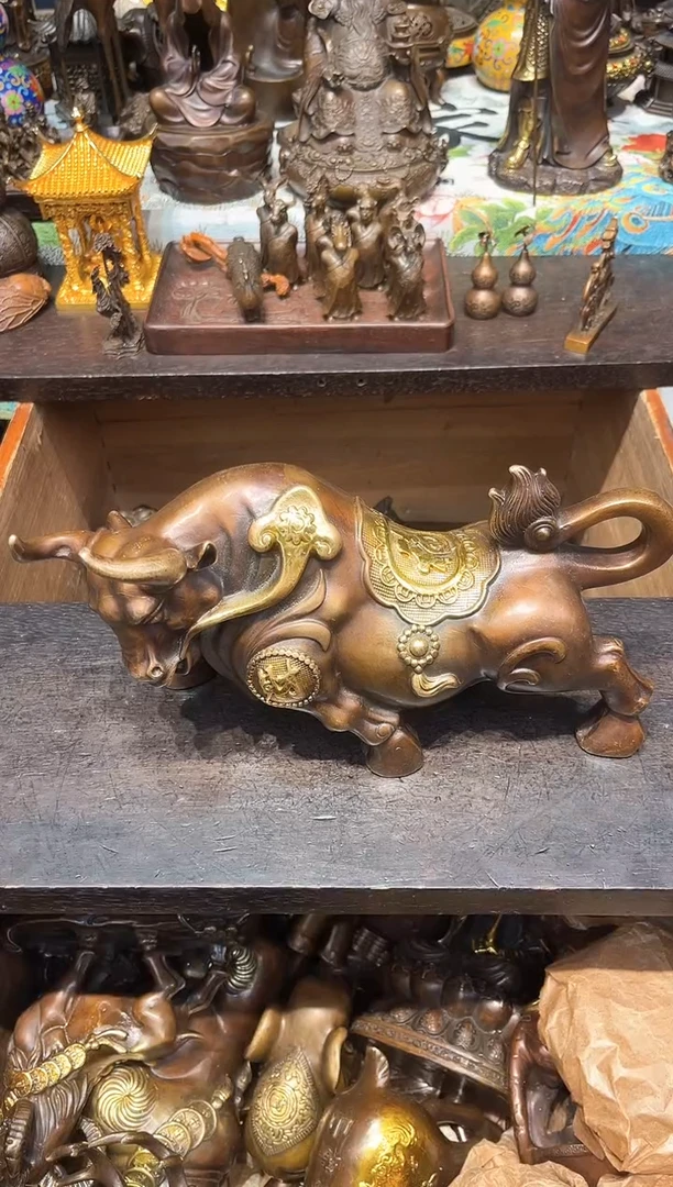 B三浒铜专属高端精品